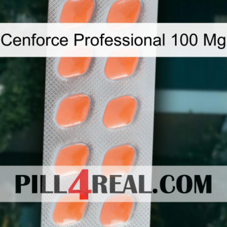 Cenforce Professional 100Mg 26